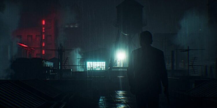 بازی Alan Wake 2 دو بسته الحاقی قابل توجه خواهد داشت