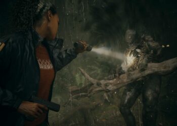 عنوان Alan Wake 2 روی پلتفرم‌های مختلف چگونه اجرا می‌شود؟