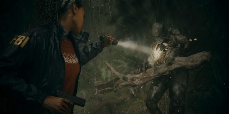 عنوان Alan Wake 2 روی پلتفرمهای مختلف چگونه اجرا میشود؟