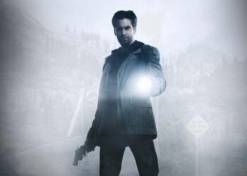 ویدیو: داستان کامل Alan Wake از زبان سم لیک [زیرنویس فارسی]