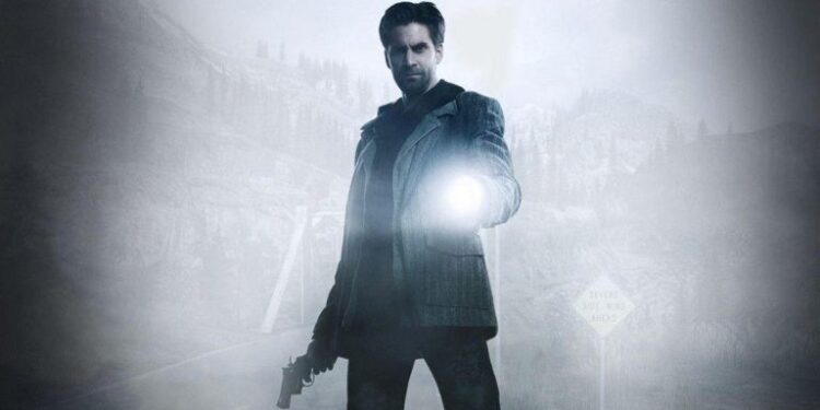 ویدیو: داستان کامل Alan Wake از زبان سم لیک [زیرنویس فارسی]