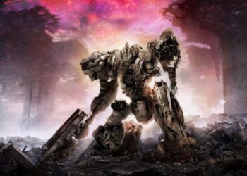 گزارش: بازی Armored Core VI: Fires of Rubicon بیش از ۲.۸ میلیون نسخه فروخته است