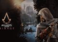 آپدیت جدید بازی Assassin’s Creed Mirage