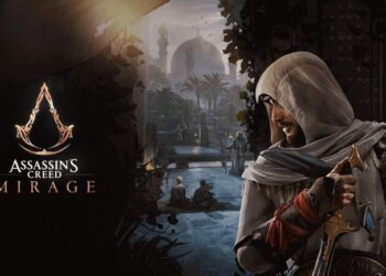 Assassin’s Creed Mirage بزرگترین عرضه یوبیسافت بر روی کنسول‌های نسل فعلی است