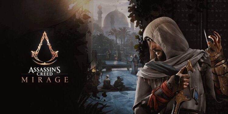 Assassin’s Creed Mirage بزرگترین عرضه یوبیسافت بر روی کنسول‌های نسل فعلی است