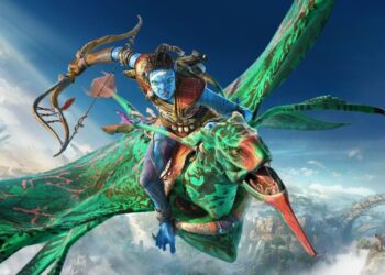 ویدیو: ۱۷ دقیقه از گیم‌پلی Avatar: Frontiers of Pandora را تماشا کنید