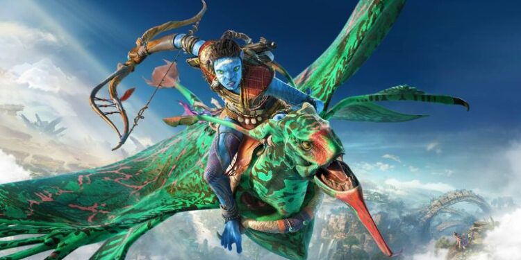 ویدیو: ۱۷ دقیقه از گیم‌پلی Avatar: Frontiers of Pandora را تماشا کنید