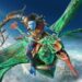 ویدیو: ۱۷ دقیقه از گیم‌پلی Avatar: Frontiers of Pandora را تماشا کنید