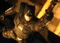 لباس بتمن از فیلم The Batman برای مدت کوتاهی به بازی Arkham Knight در فروشگاه اپیک گیمز اضافه شد