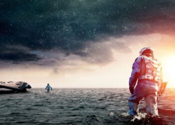 ۱۰ فیلم با بهترین نقطه اوج