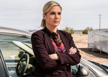 سریال جدید خالق Better Call Saul با بازی ریا سیهورن در راه است