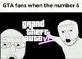 کامنت‌های هفته ۲۴؛ GTA 6 رونمایی نشد