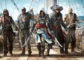 Assassin’s Creed IV: Black Flag از مرز ۳۴ میلیون بازیکن عبور کرد