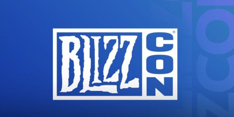 بلیزارد برنامه BlizzCon 2023 را اعلام کرد
