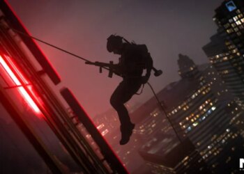 سیستم مورد نیاز Call of Duty: Modern Warfare 3 مشخص شد