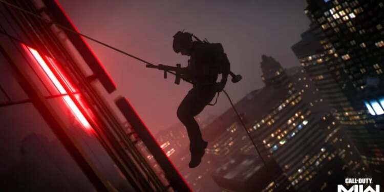 سیستم مورد نیاز Call of Duty: Modern Warfare 3 مشخص شد