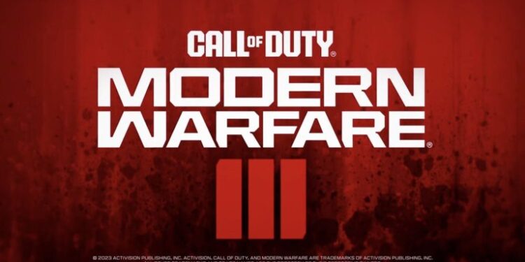 تماشا کنید: مقایسه گرافیکی بتای Call Of Duty: Modern Warfare 3 روی کنسول‌های PS4 و PS5