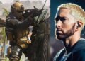تریلر بخش چندنفره Call of Duty: Modern Warfare 3 با ترکی از Eminem