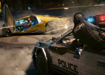 پچ ۲.۰۱ مشکلات مرتبط با فایل‌های ذخیره‌سازی و باگ مراحل Cyberpunk 2077 را برطرف خواهد کرد