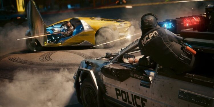 پچ ۲.۰۱ مشکلات مرتبط با فایل‌های ذخیره‌سازی و باگ مراحل Cyberpunk 2077 را برطرف خواهد کرد