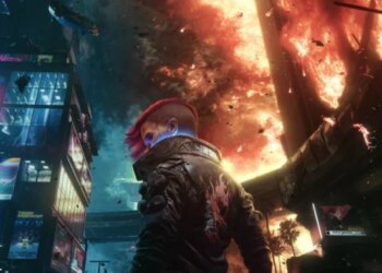 توسعه‌دهندگان Cyberpunk 2077 هیچوقت قصد ادامه دادن پایان‌های آن را در DLC این بازی نداشته‌اند