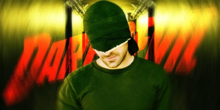 مدیر اجرایی سریال Daredevil: Born Again مشخص شد