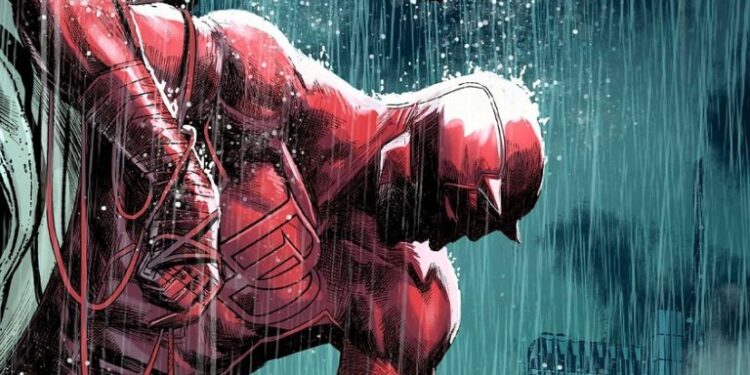 نظر کارگردان Marvel’s Spider-Man 2 درباره ایستر اگ Daredevil