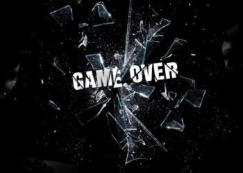 Game Over سلام می‌کند؛ کدام بازی‌ها بهترینش را دارند؟