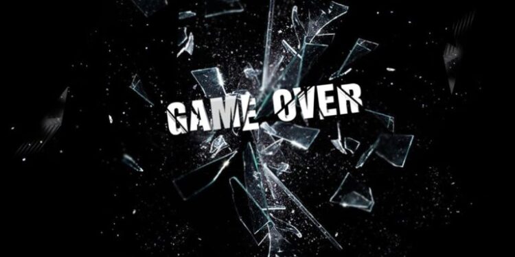Game Over سلام می‌کند؛ کدام بازی‌ها بهترینش را دارند؟