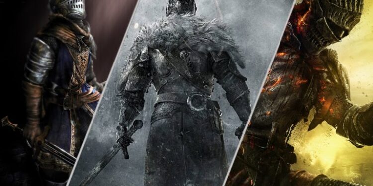 ویدیوی اختصاصی: حقایق جالب در مورد سری Dark Souls