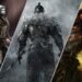 ویدیوی اختصاصی: حقایق جالب در مورد سری Dark Souls