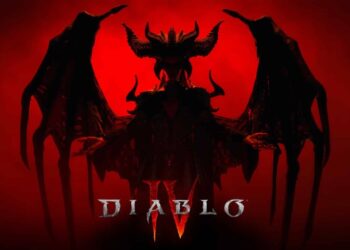 بازی Diablo 4 در تاریخ ۲۵ مهر امسال به استیم خواهد آمد