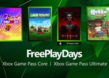 نسخه آزمایشی ۱۰ ساعته Diablo 4 تا فردا برای کاربران ایکس باکس در دسترس خواهد بود