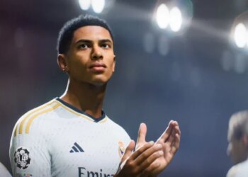 فروش فیزیکی EA Sports FC در بریتانیا ۳۰ درصد در مقایسه با FIFA 23 کاهش یافته است