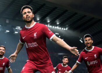 الکترونیک آرتز مشکل Calf Dribble در بازی EA Sports FC 24 را بررسی می‌کند