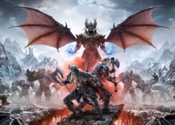 The Elder Scrolls 6 دارای سیستم سطح‌بندی و پیشرفت مشابه‌ای با Skyrim خواهد بود
