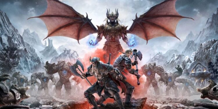 The Elder Scrolls 6 دارای سیستم سطح‌بندی و پیشرفت مشابه‌ای با Skyrim خواهد بود