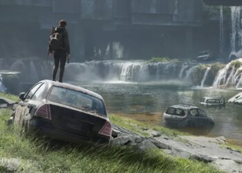 ساخت ریمستر بازی The Last of Us 2