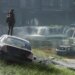 ساخت ریمستر بازی The Last of Us 2