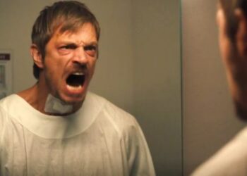 تریلر فیلم جدید جان وو به نام Silent Night منتشر شد + پوستر