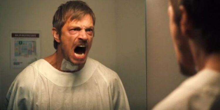 تریلر فیلم جدید جان وو به نام Silent Night منتشر شد + پوستر
