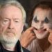 نظر ریدلی اسکات در مورد فیلم Joker