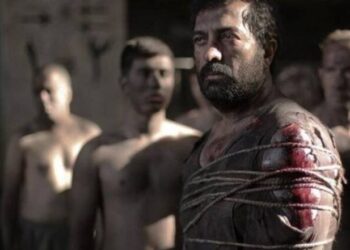 فیلم «شماره ۱۰» تداعی کننده فیلم Papillon است