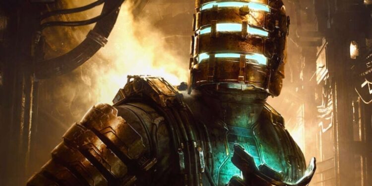 گپفا ۱۲؛ به بازی Dead Space Remake چه امتیازی میدهید؟