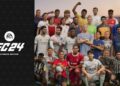 بررسی جدیدترین نسخه فیفا به اسم Ea Sports FC 24 توسط فروشگاه مایکرواِکس