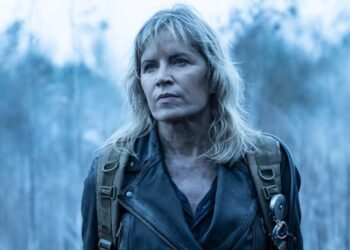 کلیپ بخش دوم فصل هشتم سریال Fear the Walking Dead