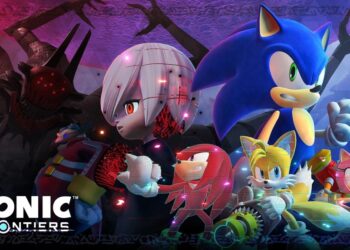 سختی قابل توجه آپدیت جدید Sonic Frontiers با نام Final Horizon