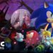 سختی قابل توجه آپدیت جدید Sonic Frontiers با نام Final Horizon