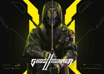 با انتشار تریلری از سیزن پس بازی Ghostrunner 2 رونمایی شد