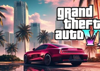 آیا فردا از GTA بعدی رونمایی خواهد شد؟!